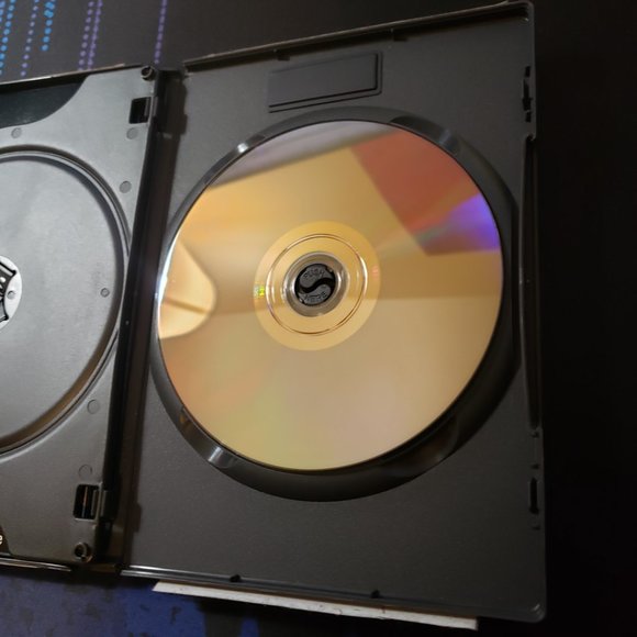 Planet of the Apes (2001) – Special Edition DVD + Limited Edition CD‑ROM - Picture 7 of 7